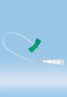 Sarstedt Inc Safety-Multifly Needle 85.1638 - 500.0 Pack