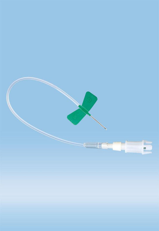 Sarstedt Inc Safety-Multifly Needle 85.1638 - 500.0 Pack
