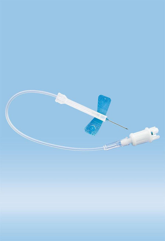 Sarstedt Inc Safety-Multifly 23G Needle - SAR851640235
