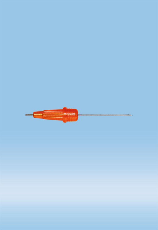 Sarstedt Inc Neonatal Needle 85.925 - 500.0 Pack