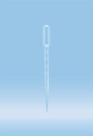 Sarstedt Transfer Pipettes - 86.1171.020 - 4000 Pack - MDL-SAR861171020