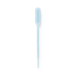 Pipet, Trans, 3.5ML, Grad, Fine, NS, 1000 per Case, Sarstedt Transfer Pipettes - 86.1172.300 - 5000 Each