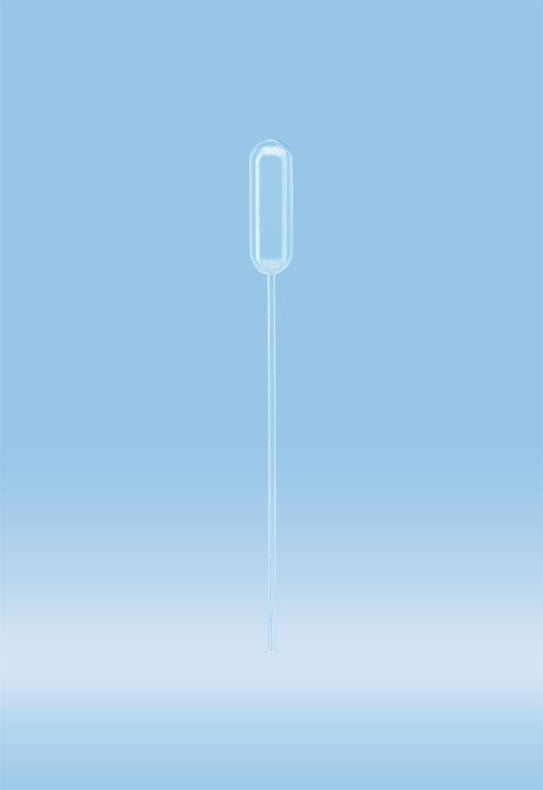 Sarstedt Transfer Pipettes - 86.1173.001 - 4000 Pack - MDL-SAR861173001