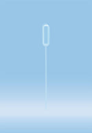 Sarstedt Transfer Pipettes - 86.1173.020 - 4000 Pack - MDL-SAR861173020