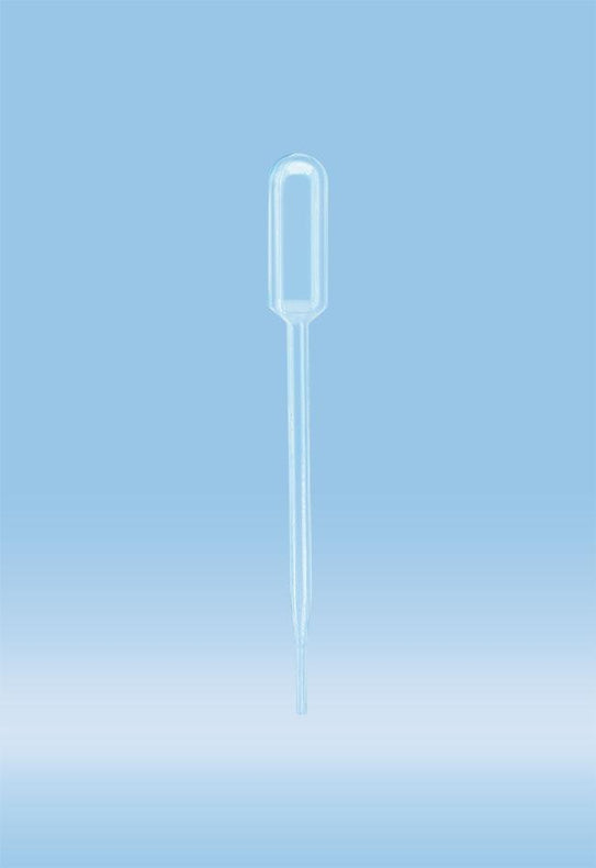 Sarstedt Inc LDPE Transfer Pipette by Sarstedt - SAR861174