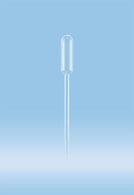 Sarstedt Transfer Pipettes - 86.1175.020 - 3200 Pack - MDL-SAR861175020
