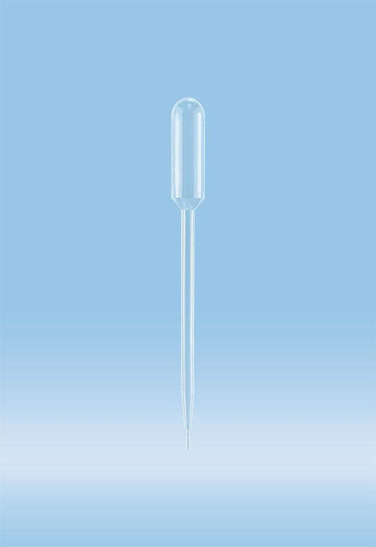 Sarstedt Inc LDPE Transfer Pipette by Sarstedt - SAR861175