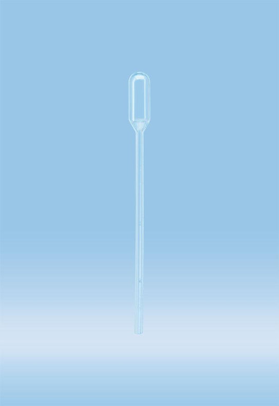 Sarstedt Inc LDPE Transfer Pipette by Sarstedt - SAR86117