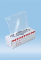 Sarstedt Inc Autoclavable Disposal Bags - SAR861197