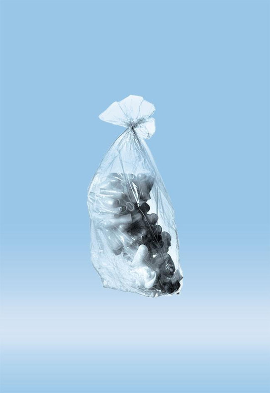 Sarstedt Inc Autoclavable Disposal Bags - SAR861198
