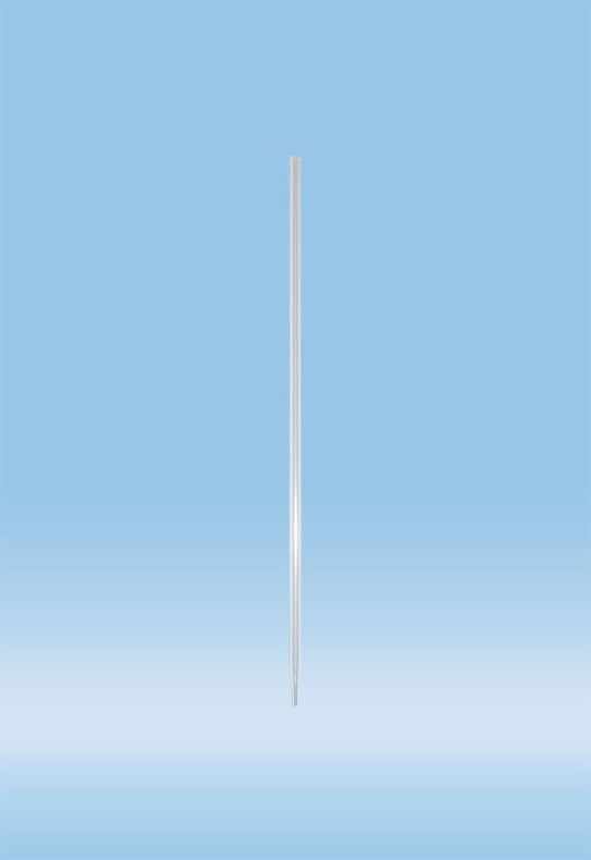 Polystyrene Aspiration Pipette - 86.1252.011 - 1000 Pack - MDL-SAR861252011