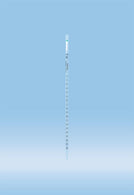 Sarstedt Pipettes Pipet, Serological, 2ML, Green - SAR861252