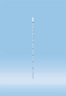 Sarstedt Pipettes Pipet, Serological, 5ML, Blue - SAR861253