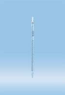 Sarstedt Inc Clear Polystyrene Serological Pipette - SAR861685020