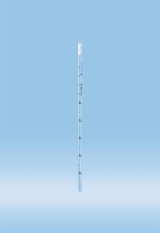 SARSTEDT INC 5/10ml Serological Pipette 86.1687.010 500 Each-MDL-SAR861687010