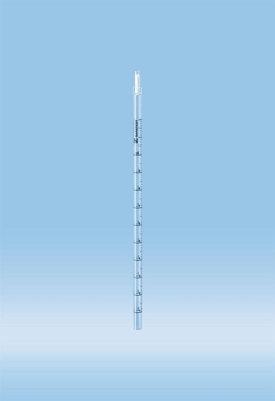 SARSTEDT INC 5/10ml Serological Pipette 86.1688.010 500 Pack-MDL-SAR861688010