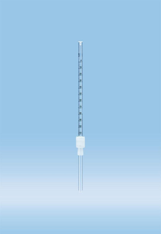 Sarstedt Inc Accessories for Sediplus Sedimentation Pipette - SAR861996062