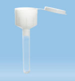 Sarstedt Meat Extract Collector - 86.29 - 500 Pack - MDL-SAR8629