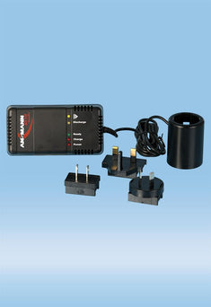 Battery Charger - 87.7709.032 - 1 Each - MDL-SAR877709032