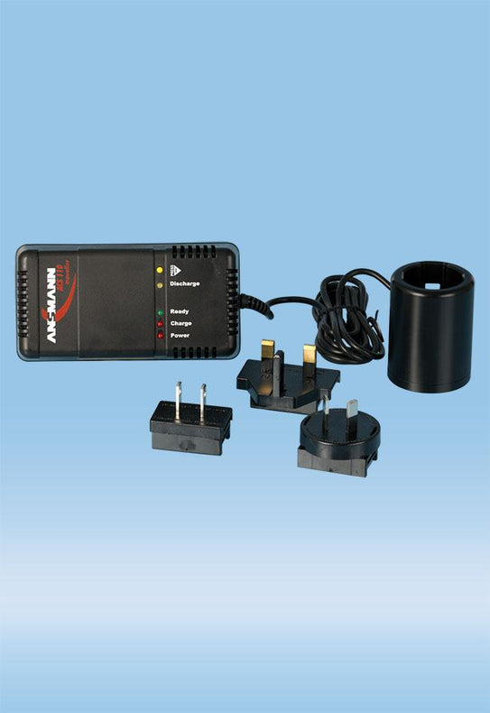 Battery Charger - 87.7709.032 - 1 Each - MDL-SAR877709032