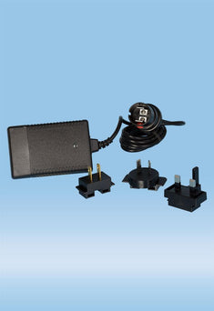 Sarstedt Inc Universal Mains Adapter 87.7709.033 - 1.0 Each
