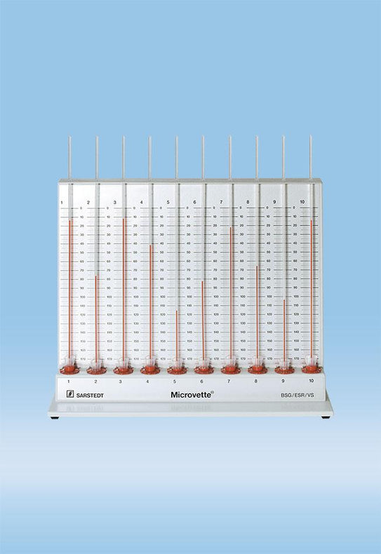 Sarstedt Rack, Esr, Microvette Cb 200, with Graduation - SAR901091