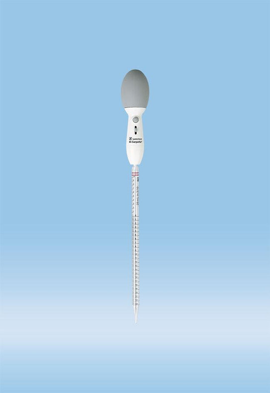 Sarstedt Inc M-Sarpette manual pipette 90.1427 - 1.0 Each