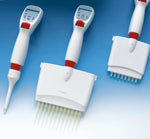Sarstedt Pipette 8 Channel Pipettor, Sarpette E8, 2-20UL - SAR901782002