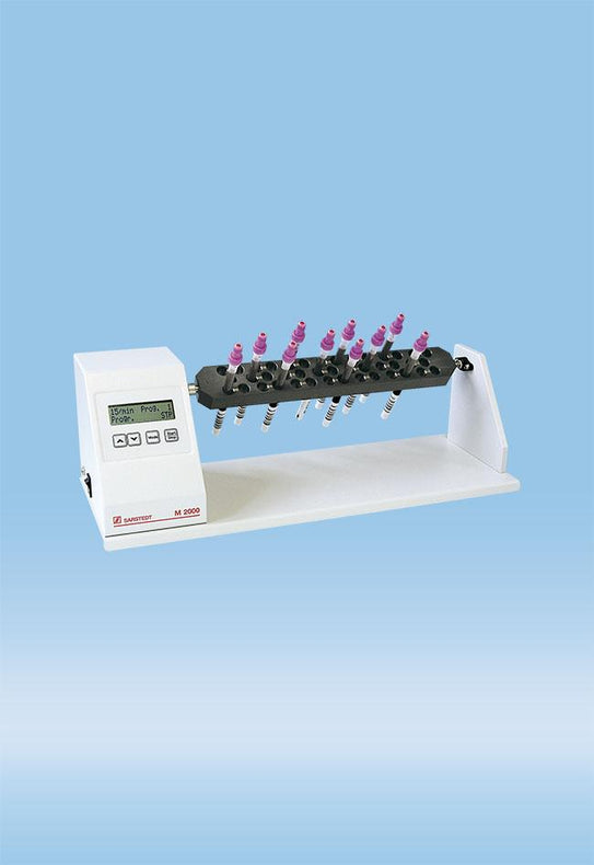 Sarmix M 2000, Centrifuge - 90.180.600 - 1 Each