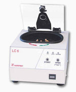 LC 6 Centrifuge - 90.184.511 - 1 Each - MDL-SAR90184511