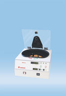 Sarstedt Centrifuge, Lc 24, Swing-Out Rtr, 115V - SAR90184701