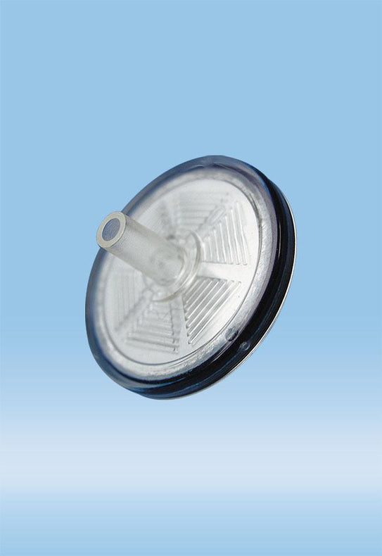 Sarstedt Inc Replacement Filter 92.1417.001 - 500.0 Pack