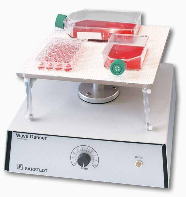 Sarstedt Mat, Finger, Wave Dancer - 92.180.810 - 1 Each