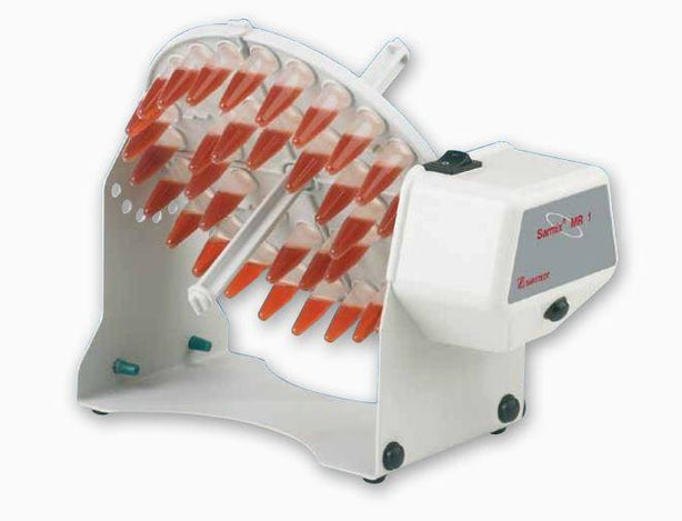 Sarstedt Inc Sarmix MR 1 Rotisserie Tube 92.181.610 - 1.0 Each