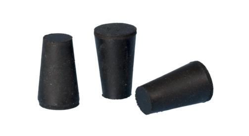 Sarstedt Multi with Cannula Adapter, Rubber, Lc 6, 1" - SAR92184553