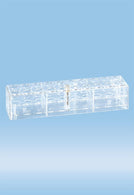 SARSTEDT INC Series 20 Rack 93.844.100 42 Pack-MDL-SAR93844100