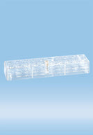 SARSTEDT INC Series 20 Rack 93.846.100 60 Pack-MDL-SAR93846100