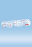 SARSTEDT INC Series 20 Rack 93.848.100 60 Pack-MDL-SAR93848100