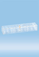 SARSTEDT INC Series 20 Rack 93.849.100 60 Pack-MDL-SAR93849100