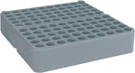 S-Monovette D17 Rack with and without Handles - 93.851.200 - 6 Pack - MDL-SAR93851200