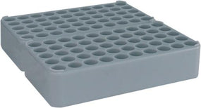 S-Monovette D17 Rack with and without Handles - 93.851.200 - 6 Pack - MDL-SAR93851200