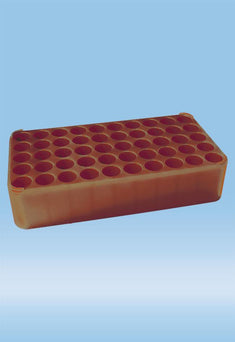 S-Monovette D17 Rack with and without Handles - 93.852.168 - 20 Pack - MDL-SAR93852168