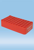 S-Monovette D17 Rack with and without Handles - 93.852.171 - 20 Pack - MDL-SAR93852171