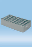 S-Monovette D17 Rack with and without Handles - 93.852 - 20 Pack - MDL-SAR93852