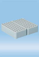 Polypropylene S-Monovette D13 Rack - 93.853.200 - 8 Pack - MDL-SAR93853200