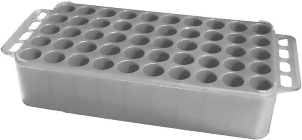 Rack D13 with Handles - 93.855 - 12 Pack - MDL-SAR93855