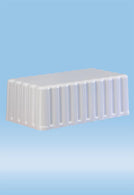 Sarstedt Inc Block Rack 93.857 - 25.0 Pack