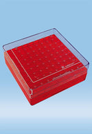 Sarstedt Inc Cryo Storage Box - SAR93873281
