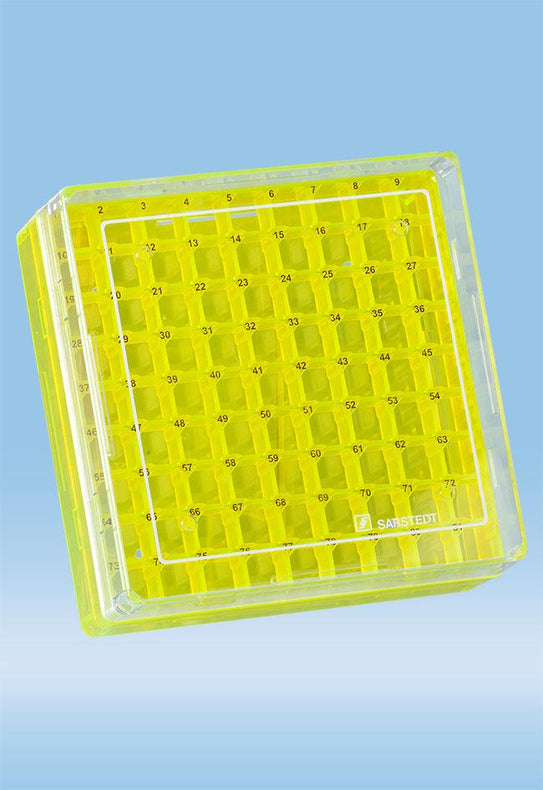 Sarstedt Inc Cryo Storage Box - SAR93873481