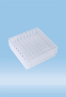 Sarstedt Inc PP Storage Box WithLid - SAR93876